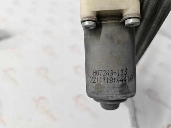 OEM 9682808980 Framvänster fönsterhiss för Peugeot 3008 image 9