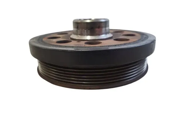 Krukaspulley OEM 851207203 voor BMW 1 Serie image 3