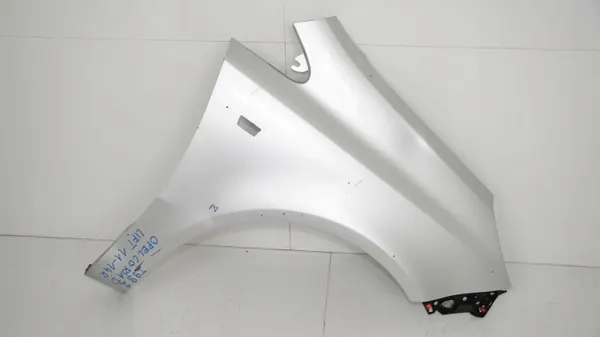 Garde-boue avant droit OEM 360203468 pour Opel Corsa D image 2