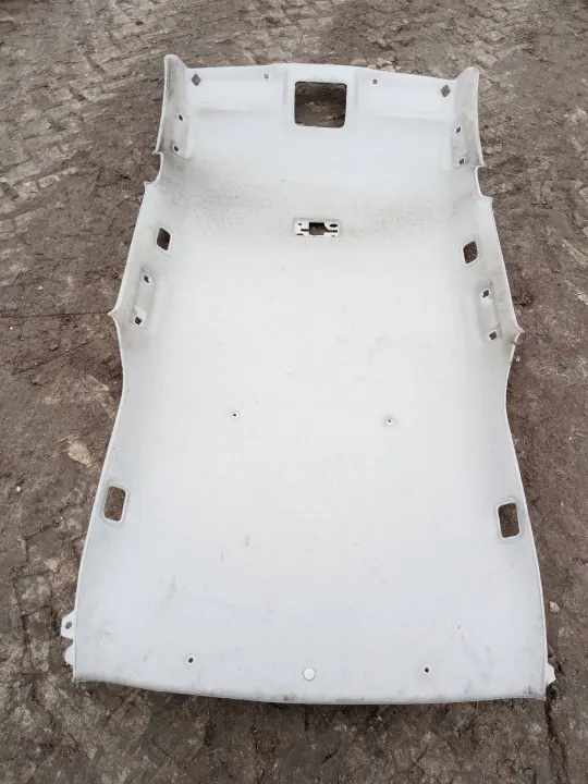 Toyota Auris II 13-18 Kombi Takfoder OEM Del image 2