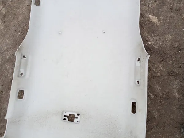 Toyota Auris II 13-18 Kombi Takfoder OEM Del image 3