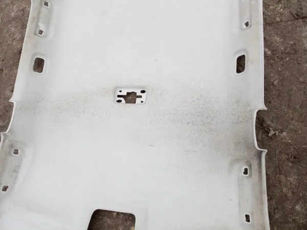 Toyota Auris II 13-18 Kombi Takfoder OEM Del image 4