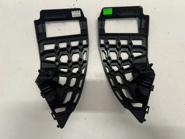 Support d'aile OEM 7421849 7421850 Gauche Droit BMW X5 image 2