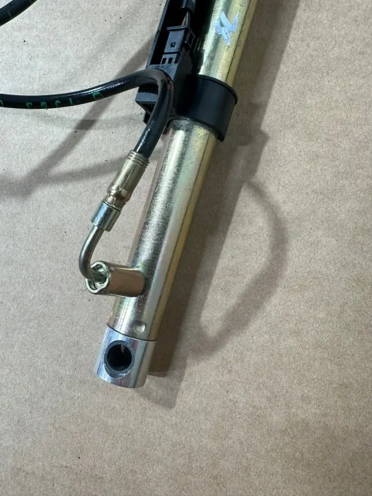 OEM A2308001372 Atuador teto esquerdo Mercedes SL R230 image 3