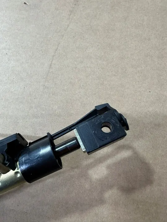OEM A2308001372 Atuador teto esquerdo Mercedes SL R230 image 6