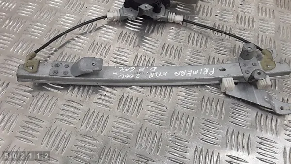 Fensterheber OEM AM-502112 für Nissan Primera image 3