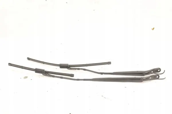 Bras d'essuie-glace Opel Combo E 2020 OEM 9839408980 image 2