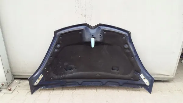 Motorhuv Citroen C4 Picasso 06-10 OEM 7901N7 image 5