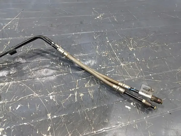 Flexibles de Frein Tesla Model S OEM Wrakowisko-25801- image 3