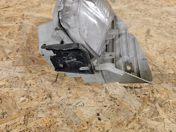 TOYOTA PRIUS III 12-15 Indicador DRL Direito Completo OEM image 3