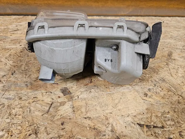 TOYOTA PRIUS III 12-15 Indicador DRL Direito Completo OEM image 4