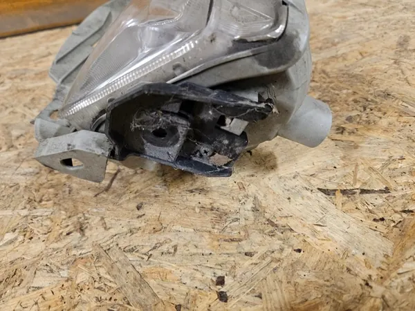 TOYOTA PRIUS III 12-15 Indicador DRL Direito Completo OEM image 5