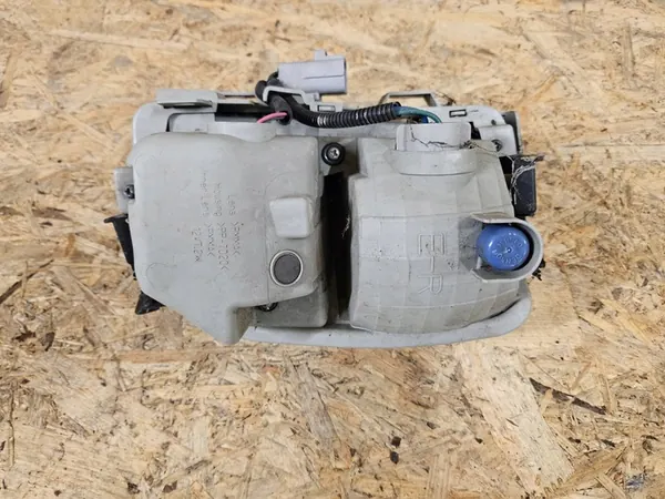 TOYOTA PRIUS III 12-15 Indicador DRL Direito Completo OEM image 6