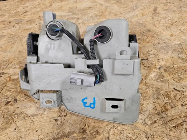 TOYOTA PRIUS III 12-15 Indicador DRL Direito Completo OEM image 7