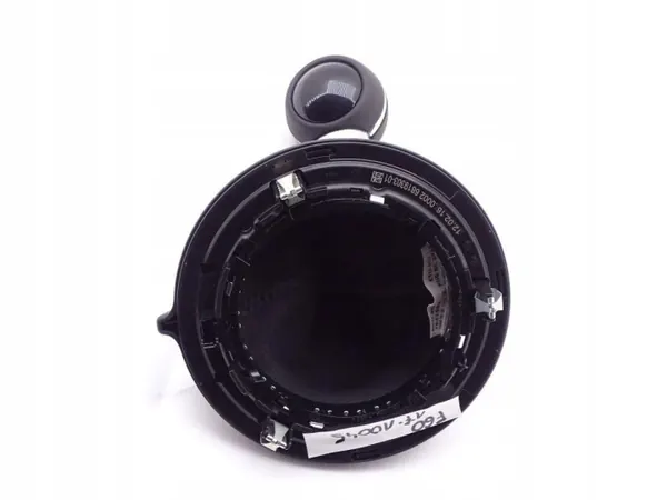 OEM 6819303 GBI_BMW MINI Växelspak Läder image 3
