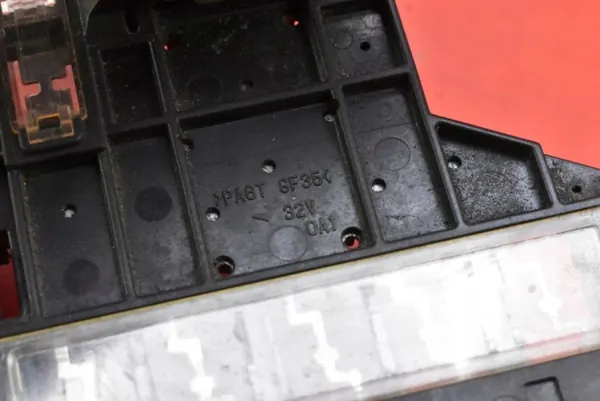 Borne positive OEM mamAUTO-942874 pour Nissan Leaf image 7