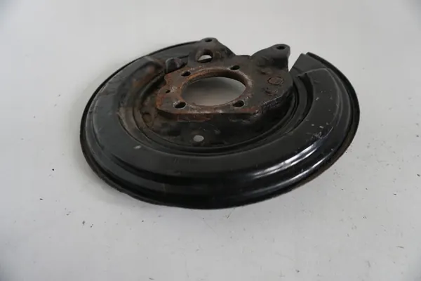 Achterste rechter remschijf TOYOTA COROLLA E12 n7 image 2