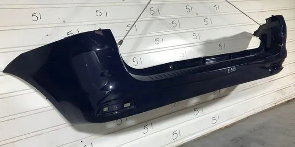 Paraurti posteriore Dacia Logan MCV 2008-2012 OE image 2