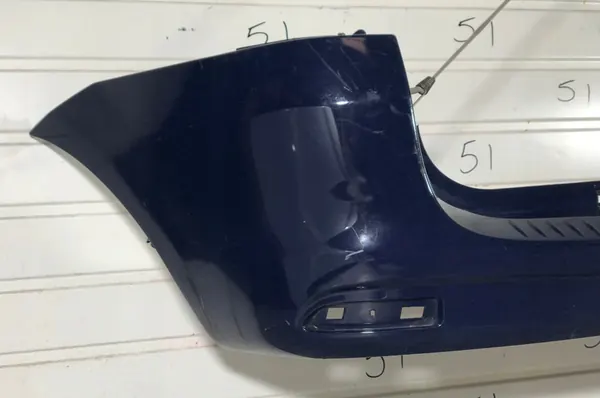 Paraurti posteriore Dacia Logan MCV 2008-2012 OE image 4