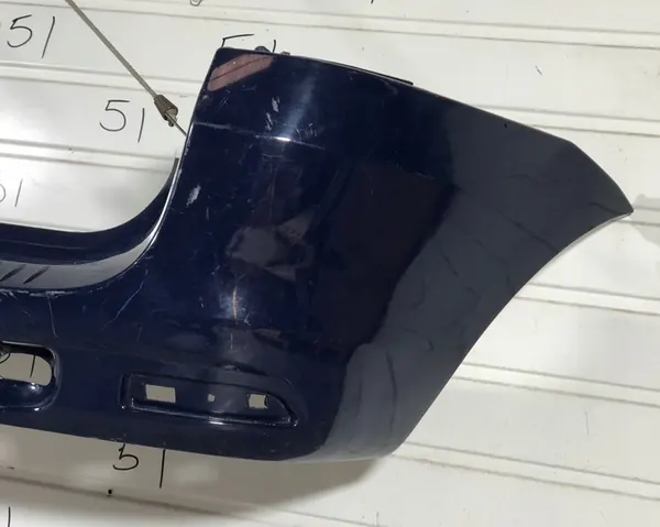 Paraurti posteriore Dacia Logan MCV 2008-2012 OE image 5