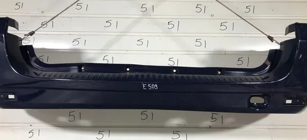 Paraurti posteriore Dacia Logan MCV 2008-2012 OE image 7