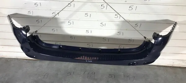 Paraurti posteriore Dacia Logan MCV 2008-2012 OE image 8