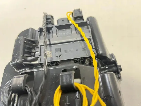 BMW X5 G05 Foot Sensor OEM 7429429 - Used image 9