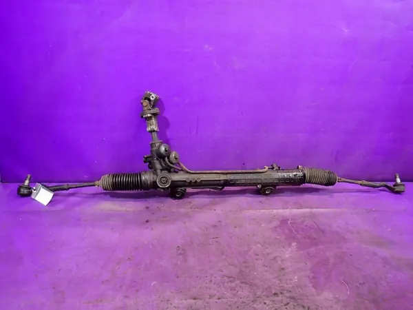 Styrning Mercedes E-Class W210 A2104602884 image 2