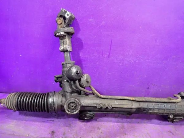 Styrning Mercedes E-Class W210 A2104602884 image 3