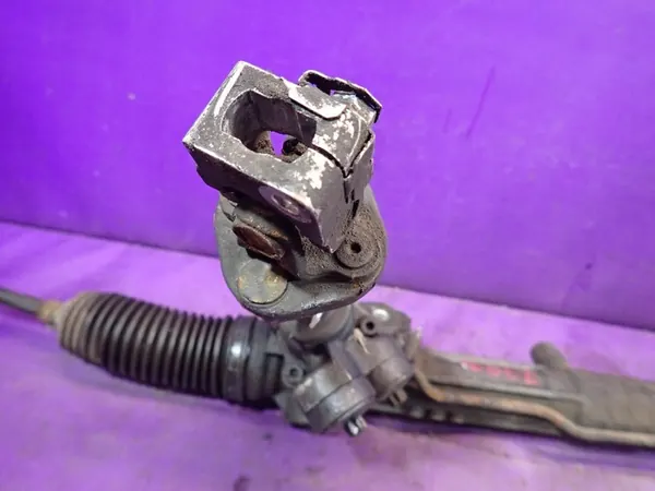 Styrning Mercedes E-Class W210 A2104602884 image 4