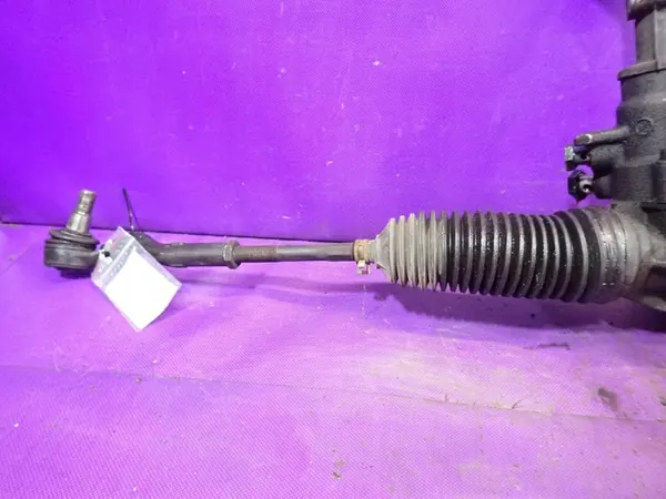 Styrning Mercedes E-Class W210 A2104602884 image 5