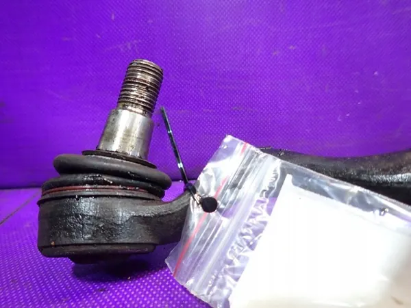 Styrning Mercedes E-Class W210 A2104602884 image 6