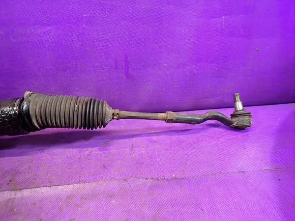 Styrning Mercedes E-Class W210 A2104602884 image 7