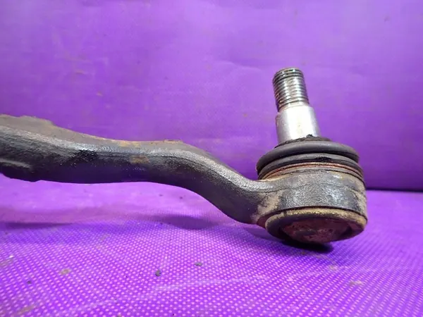 Styrning Mercedes E-Class W210 A2104602884 image 8