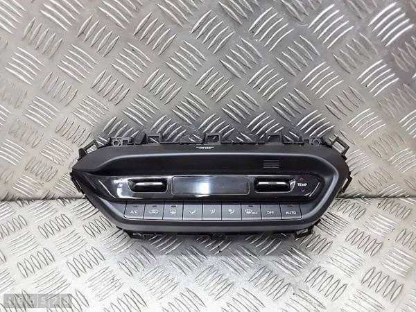 Hyundai Bayon ilmastointiohjausmoduuli OEM 97250Q0700 image 2
