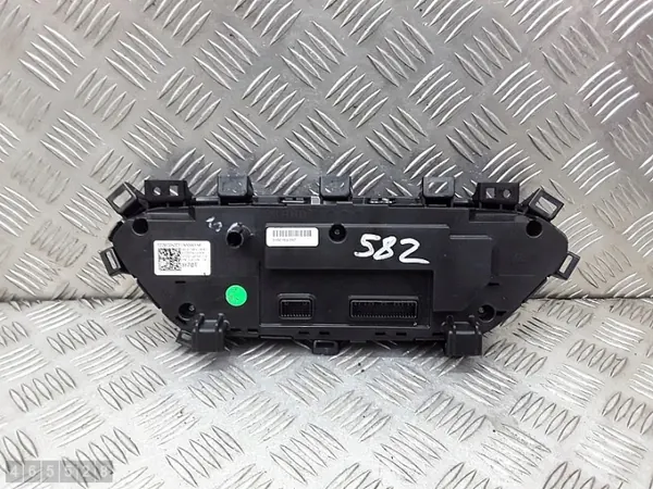 Hyundai Bayon ilmastointiohjausmoduuli OEM 97250Q0700 image 4