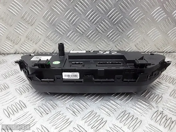 Hyundai Bayon ilmastointiohjausmoduuli OEM 97250Q0700 image 7