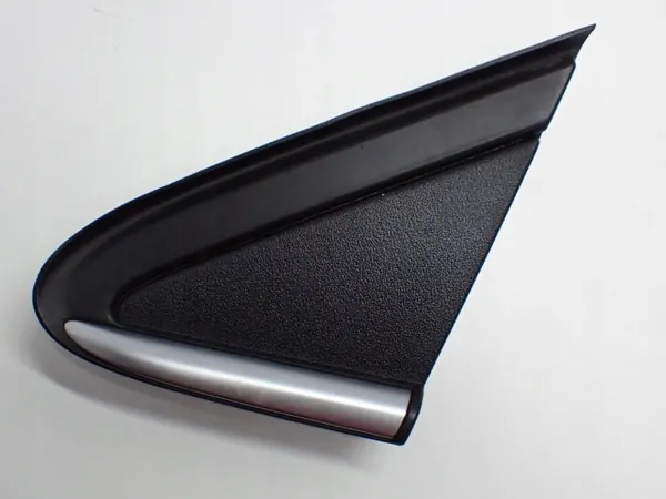 OEM 6F9853273F Bouclier d'aile gauche chromé SEAT image 2