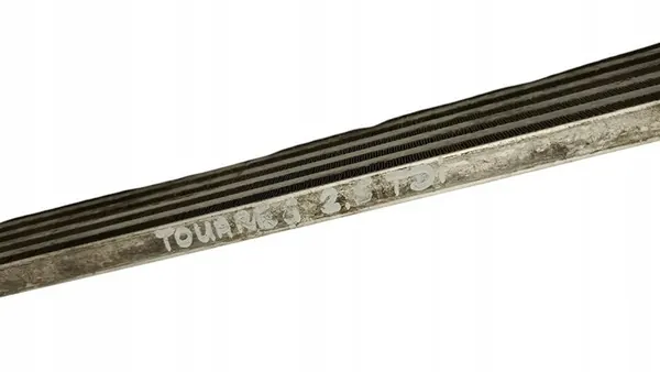 Enfriador de aceite de dirección VW Touareg 7L 2.5 TDI image 2