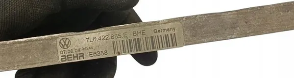 Enfriador de aceite de dirección VW Touareg 7L 2.5 TDI image 6