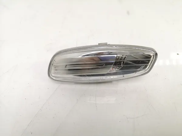 Pisca de espelho Peugeot 968005180 - Usado image 2