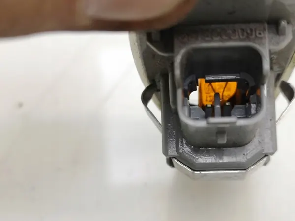 Pisca de espelho Peugeot 968005180 - Usado image 3