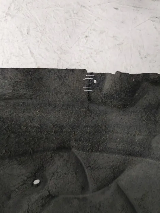 Front Left Wheel Arch Opel Astra V K Lift image 2