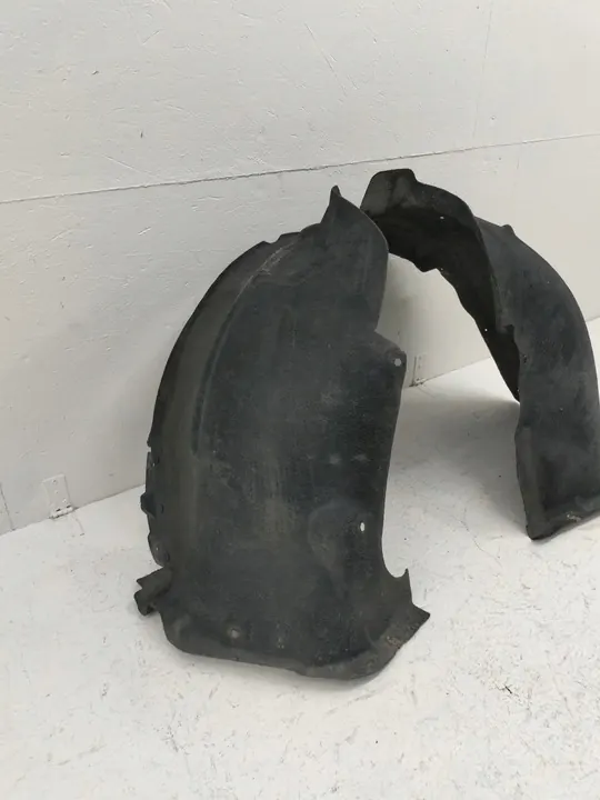 Front Left Wheel Arch Opel Astra V K Lift image 4