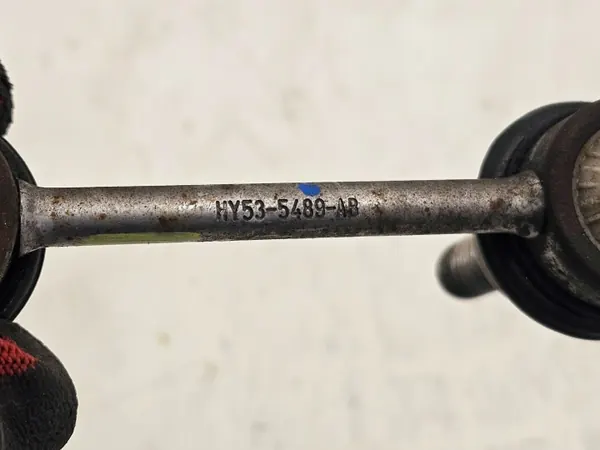 OEM HY53-5489-AB Vorderer Stabilisatorlenker - Gebraucht image 8