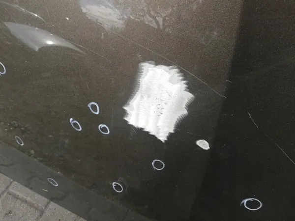 Motorhuv Citroen C4 II DS4 2010-> OEM 9822719680 image 6