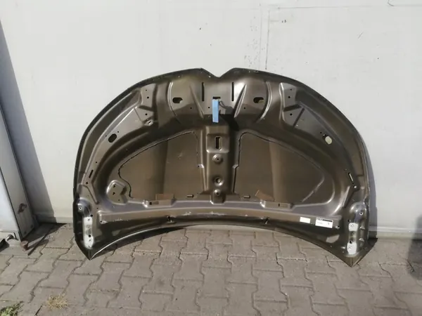 Motorhuv Citroen C4 II DS4 2010-> OEM 9822719680 image 7