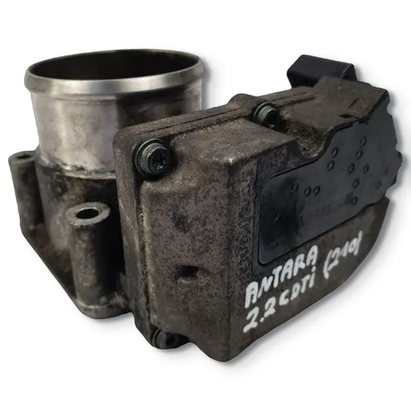 Corps de papillon OEM ACR1 96955300 pour Opel Antara image 2