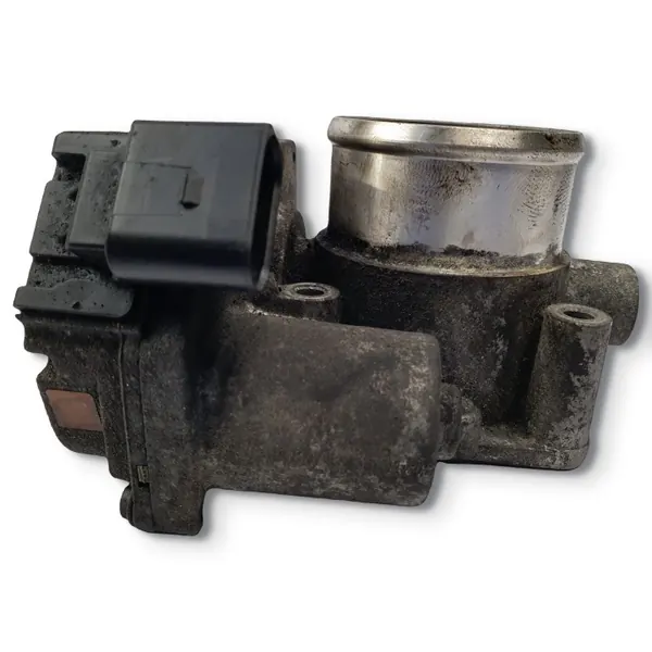 Corps de papillon OEM ACR1 96955300 pour Opel Antara image 5