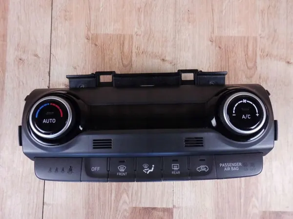 Ilmastointiohjain OEM 97250-J9360TMT Hyundai Kona image 2